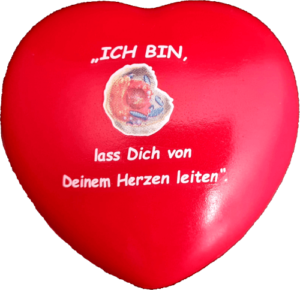 relaxhearts® Heart - zellular